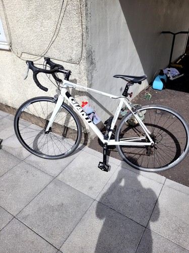 Giant defy aluxx - giant,