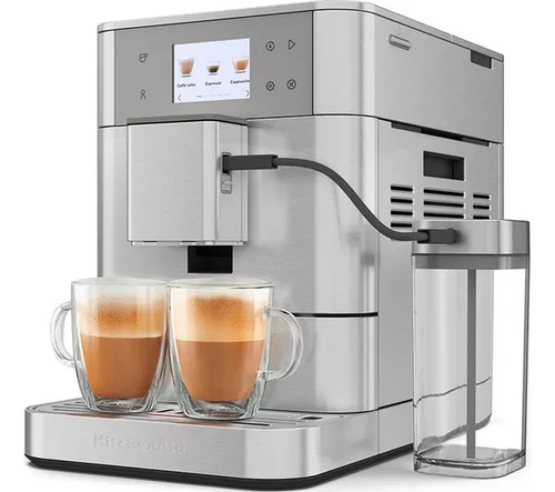 Kitchenaid kf7 bean - to, cup