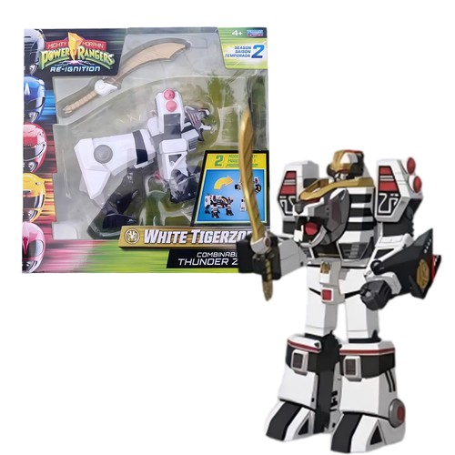Playmates toys mighty morphin - playmates,