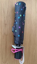 Totes Women's Folded Umbrella