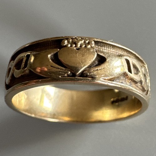 9ct yellow gold - 9ct,
