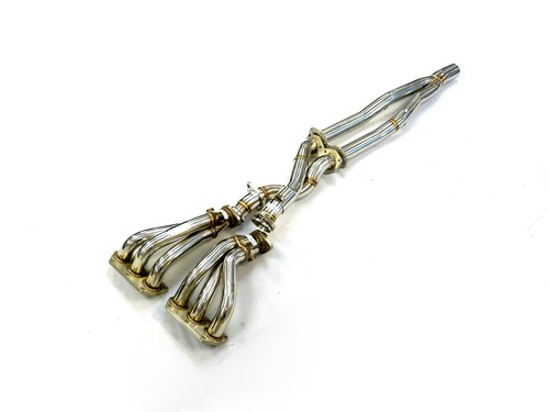 Obx stainless long - stainless,