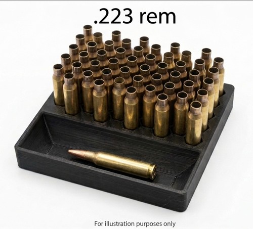 223 rem 50 - .223, 5.56