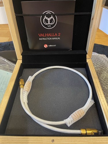Nordost valhala ethernet - 2,