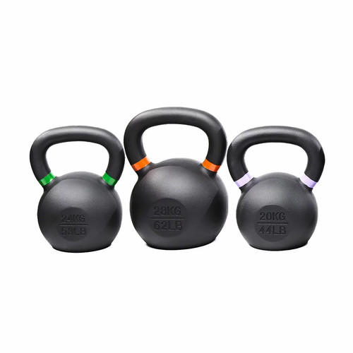 Altrafit kettlebell bundle - kettlebell,