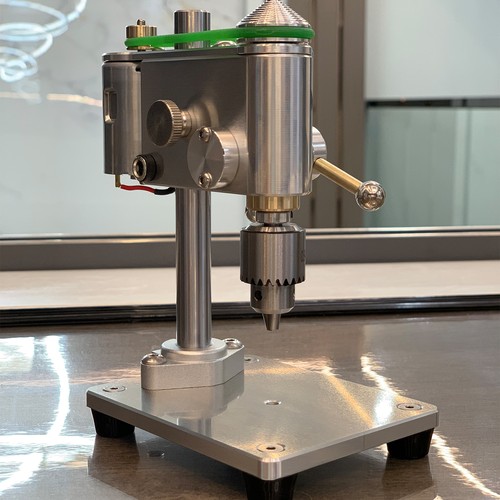 Precision cnc milling - precision,