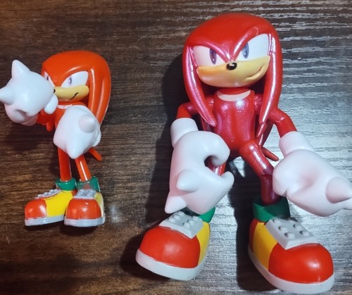 Sonic the headgehog action - the,