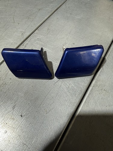 Focus mk2 genuine - focus, front
