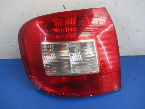 Fiat multipla 186 feu - fiat, arrière