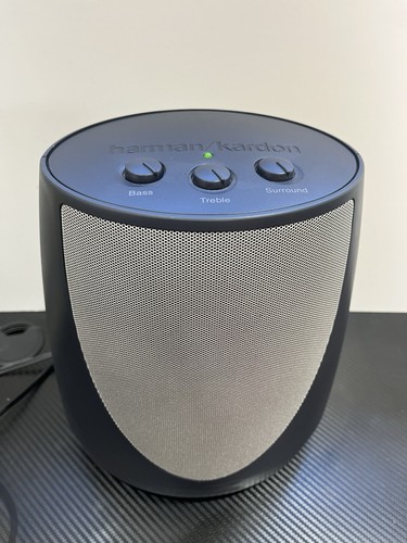 Harman kardon elegant hk695 - elegant,