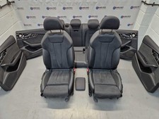 Audi A4 B9 2016-25 Avant S