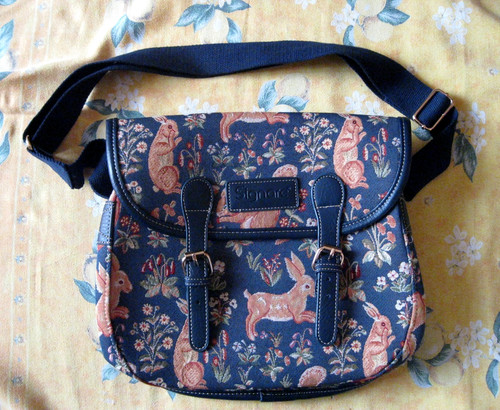 Signare tapestry forest life - signare,