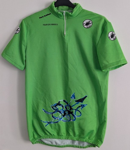 Rare 1989 castelli tour - tour, de