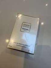 CHANEL COCO MADEMOISELLE EAU
