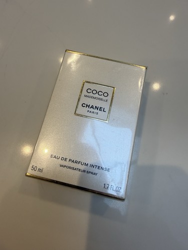 Chanel coco mademoiselle eau - coco,