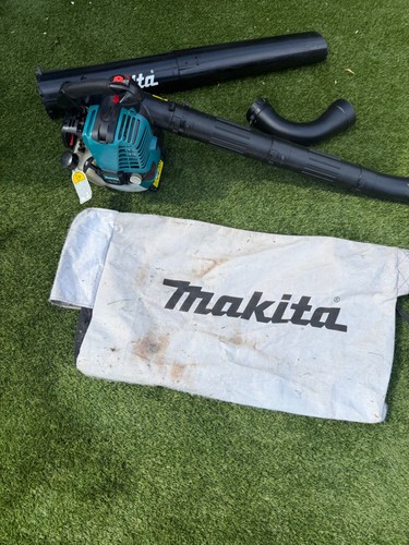 Makita petrol leaf blower - leaf,