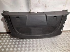 CHEVROLET CAMARO Rear Parcel