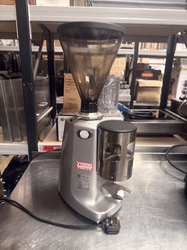 Mazzer super jolly timer - jolly,