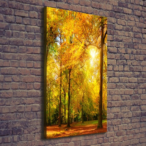 Canvas picture art print - art,