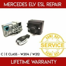 Mercedes W204 W207 W212