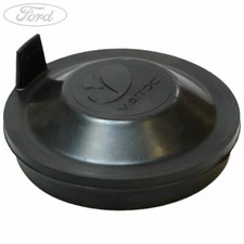 Genuine Ford BULB COVER