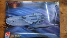 Star Trek USS RELIANT  1/650
