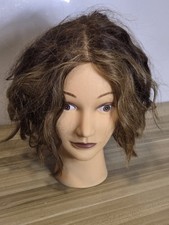 Female Mannequin Head Model