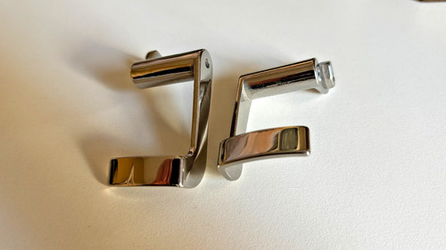 Pair solid stainless - solid,