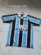 2000 Gremio Football Shirt Ronaldinho Size Large