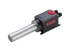 Leister LHS 21L Premium 230V / 3.3 kW - 140.457 Air Heater