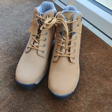 JCB WORKWEAR WORKMAX HONEY