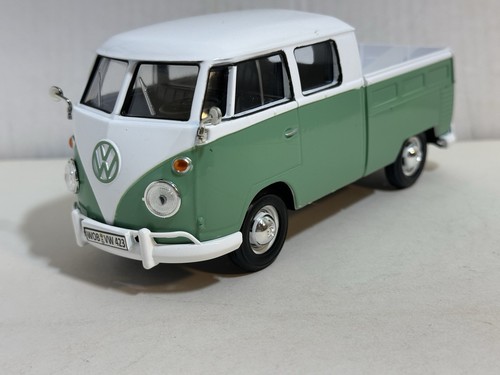 Motormax volkswagen type 2 - motormax,