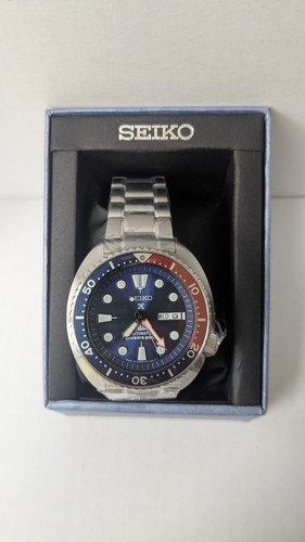 Seiko prospex padi - seiko,