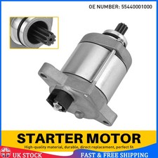 Starter Motor Kit 55440001000