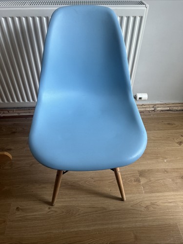Eames dsw style - eames, dsw-style