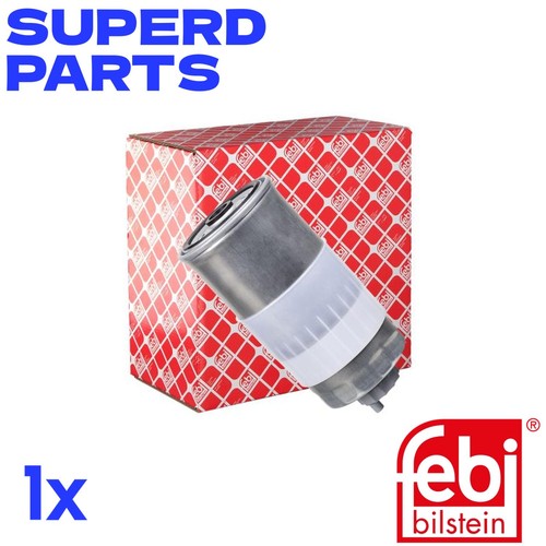 Fuel filter 33966vv for audi - filter,