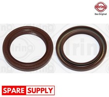 SHAFT SEAL, CRANKSHAFT FOR