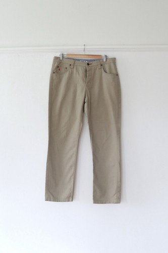 Musto mens w34l - w34l, beige
