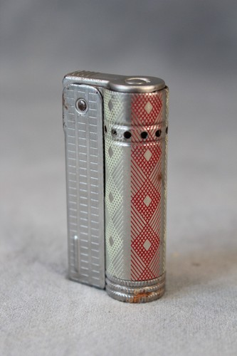 Vintage imco triplex junior - imco,