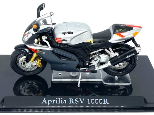 Aprilia rsv 1000r scale - 1000r,