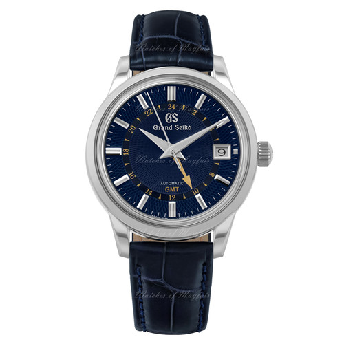 Grand seiko elegance - seiko,