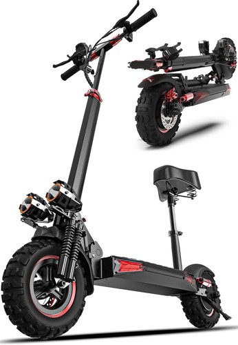 J11 max scooter - j11, 18ah