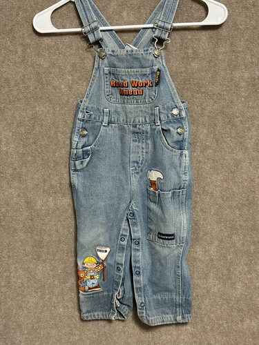 Vintage bob the - vintage,
