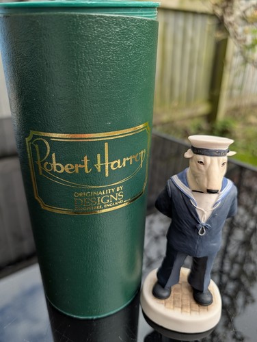 Robert harrop cc92 english - harrop,