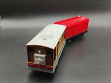 Rare Trackmaster Talking Toby