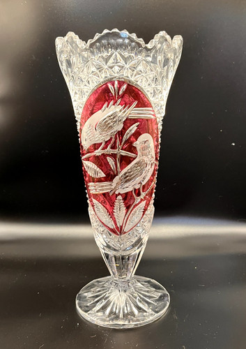 Vtg hofbauer byrdes lead - hofbauer,