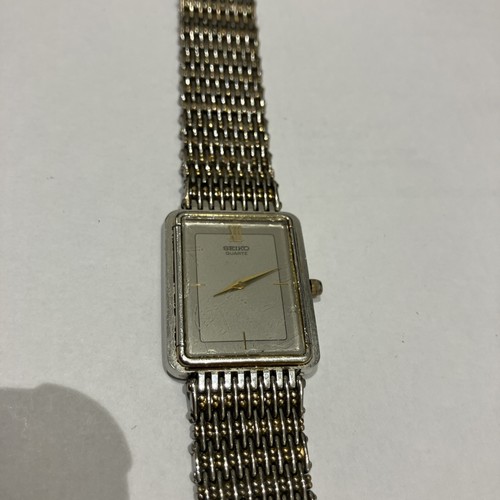 Rare vintage seiko - rare,