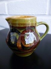 Jug Creamer Brixham Ceramic