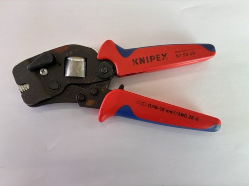 Knipex self adjusting - knipex, 09