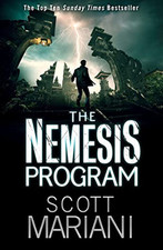 The Nemesis Program (Ben Hope